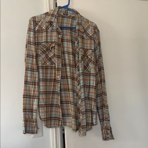 Flannel